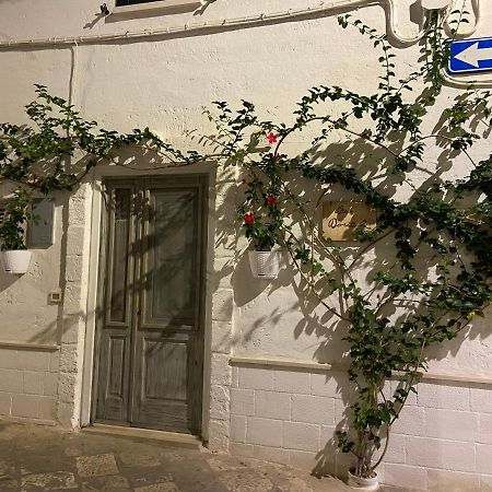 Casa Doria 2 Βίλα Φαζάνο Εξωτερικό φωτογραφία