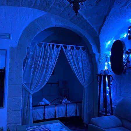 Casa Doria 2 Βίλα Φαζάνο Εξωτερικό φωτογραφία