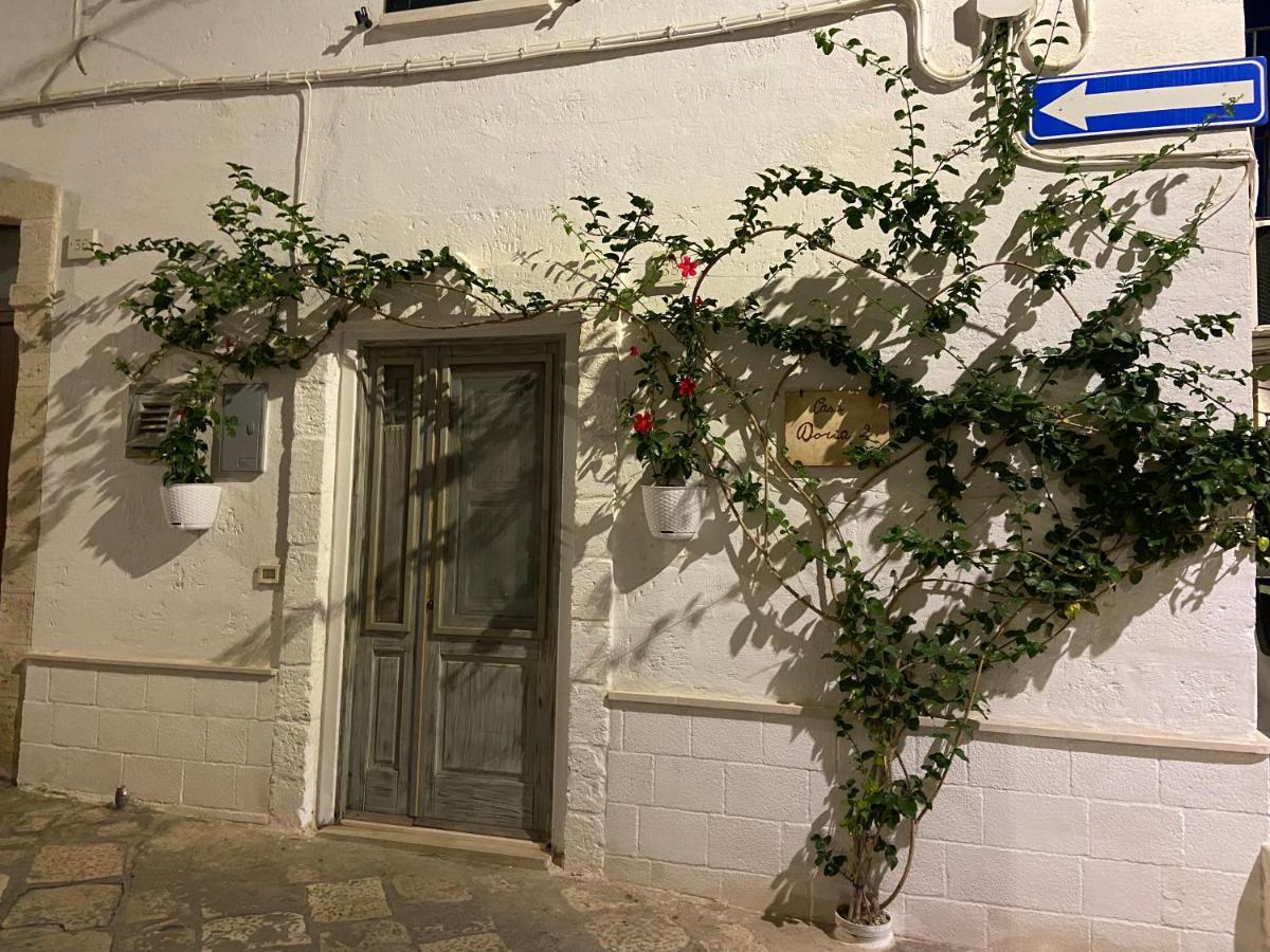 Casa Doria 2 Βίλα Φαζάνο Εξωτερικό φωτογραφία
