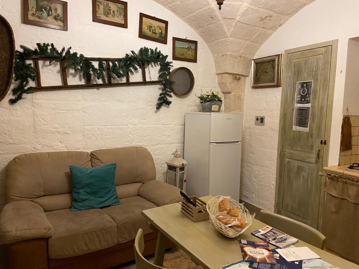 Casa Doria 2 Βίλα Φαζάνο Εξωτερικό φωτογραφία