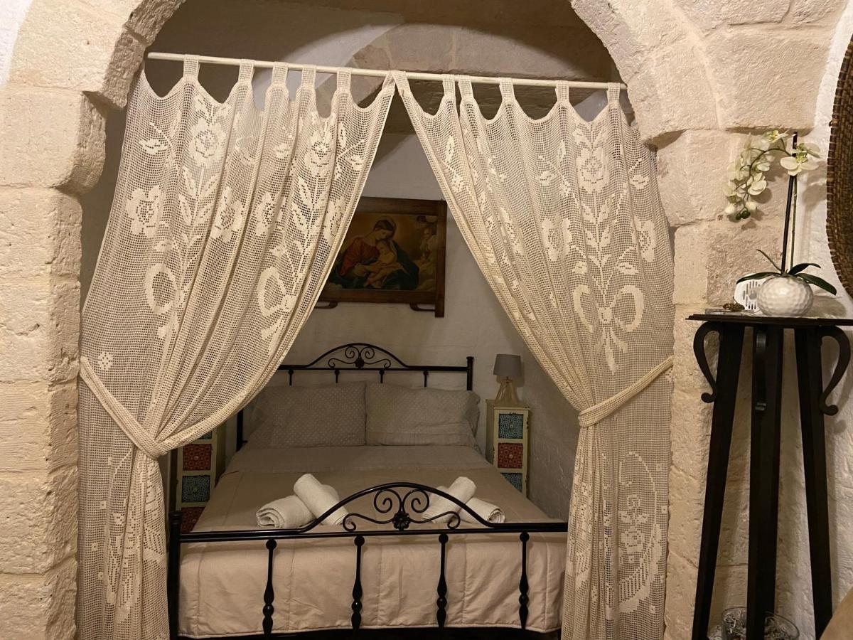 Casa Doria 2 Βίλα Φαζάνο Εξωτερικό φωτογραφία