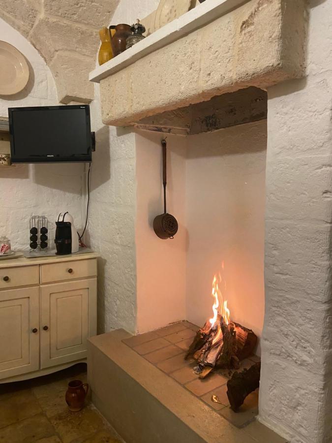 Casa Doria 2 Βίλα Φαζάνο Εξωτερικό φωτογραφία