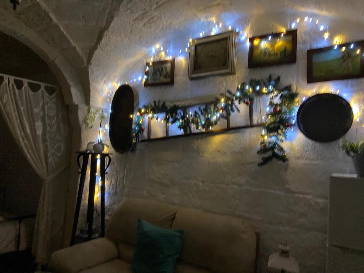 Casa Doria 2 Βίλα Φαζάνο Εξωτερικό φωτογραφία