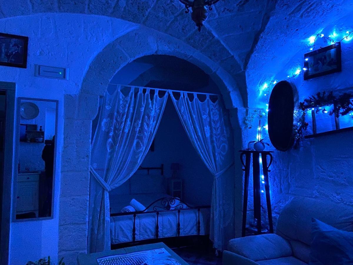 Casa Doria 2 Βίλα Φαζάνο Εξωτερικό φωτογραφία