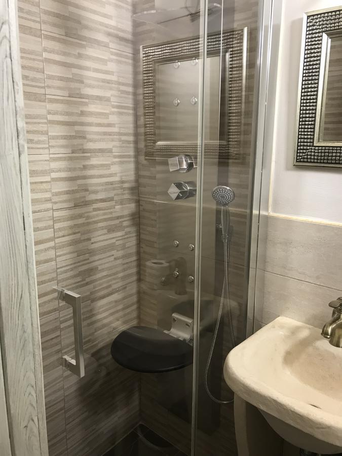 Casa Doria 2 Βίλα Φαζάνο Εξωτερικό φωτογραφία