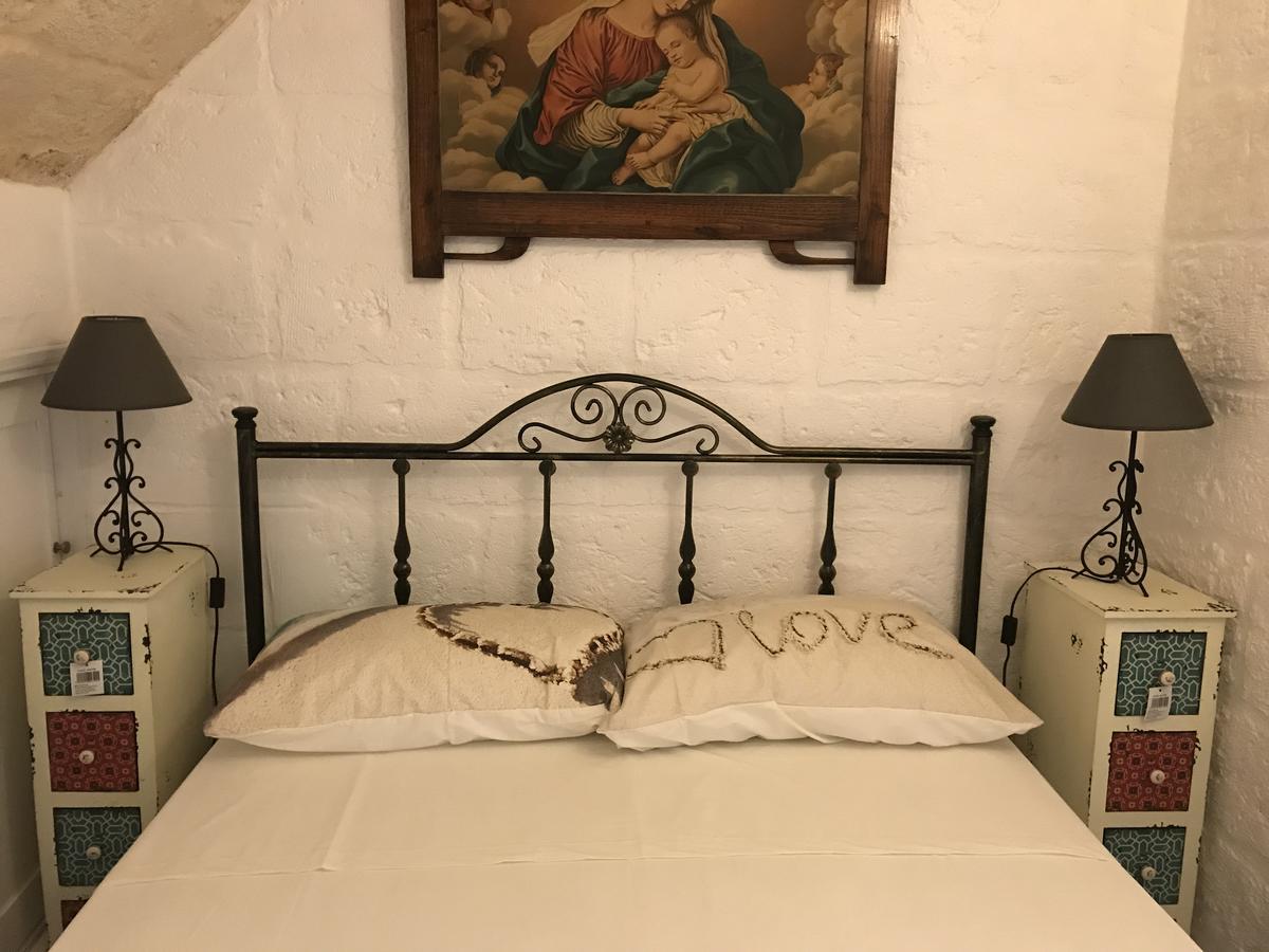 Casa Doria 2 Βίλα Φαζάνο Εξωτερικό φωτογραφία