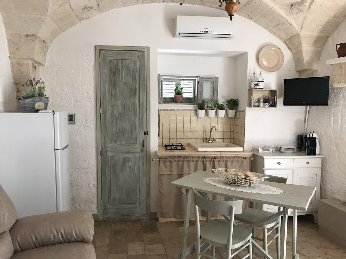 Casa Doria 2 Βίλα Φαζάνο Εξωτερικό φωτογραφία