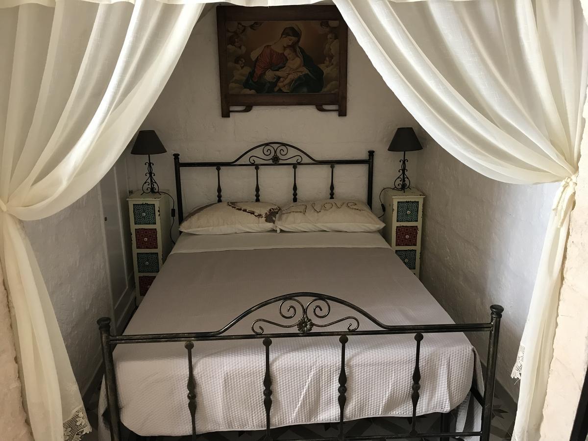 Casa Doria 2 Βίλα Φαζάνο Εξωτερικό φωτογραφία
