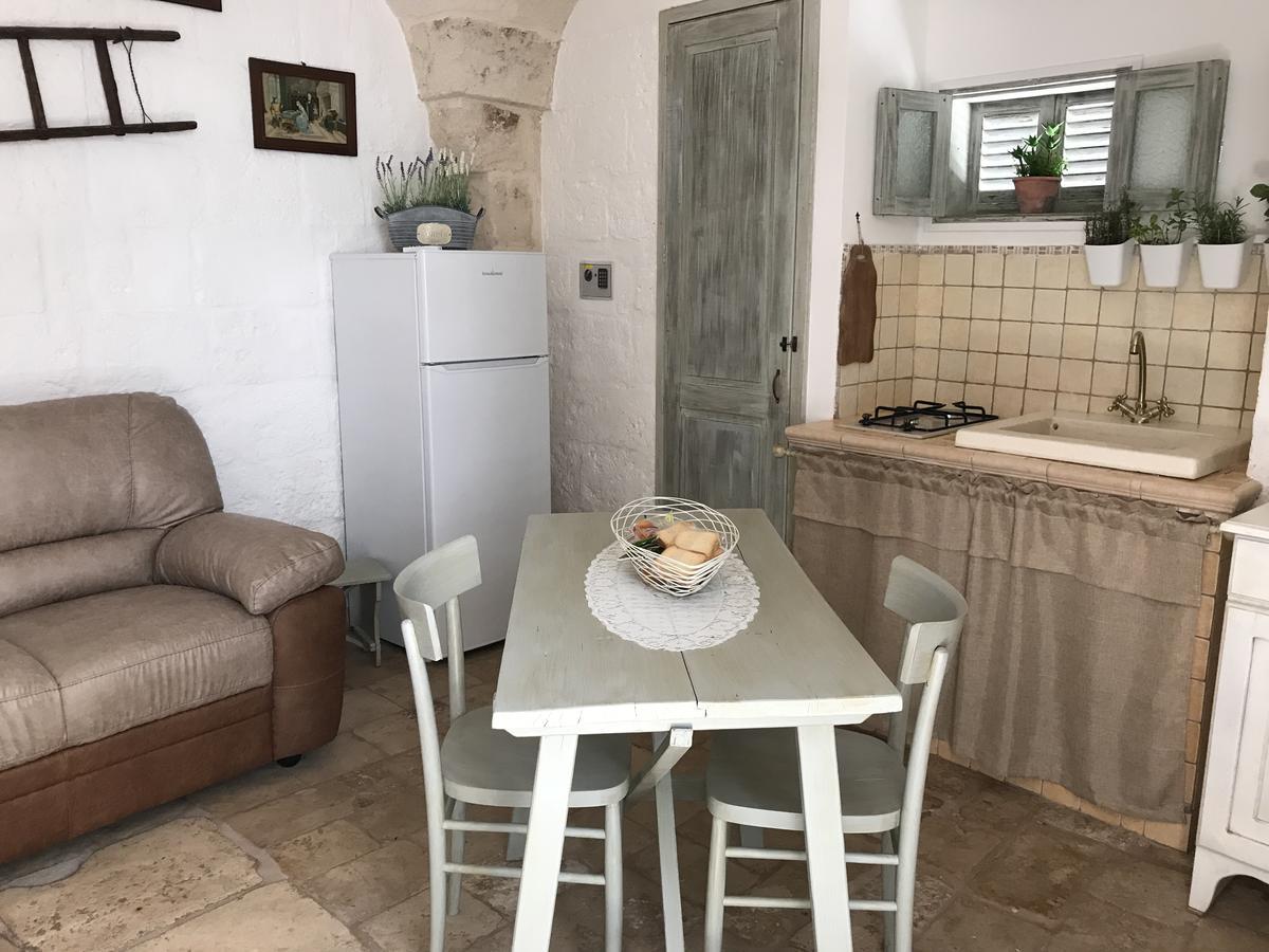 Casa Doria 2 Βίλα Φαζάνο Εξωτερικό φωτογραφία