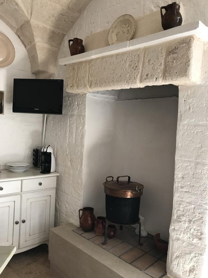 Casa Doria 2 Βίλα Φαζάνο Εξωτερικό φωτογραφία