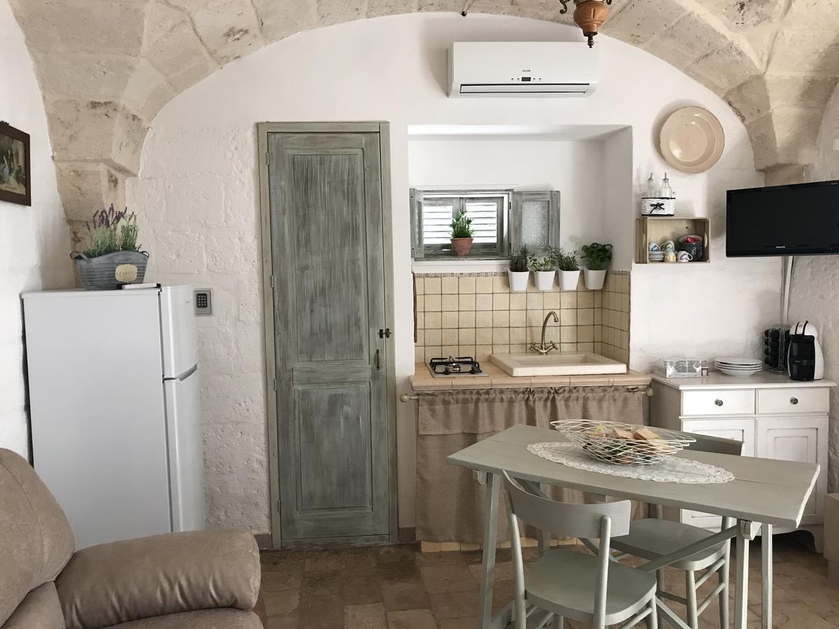 Casa Doria 2 Βίλα Φαζάνο Εξωτερικό φωτογραφία