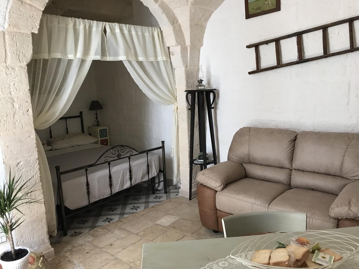 Casa Doria 2 Βίλα Φαζάνο Εξωτερικό φωτογραφία