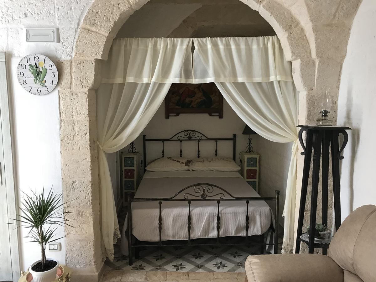 Casa Doria 2 Βίλα Φαζάνο Εξωτερικό φωτογραφία