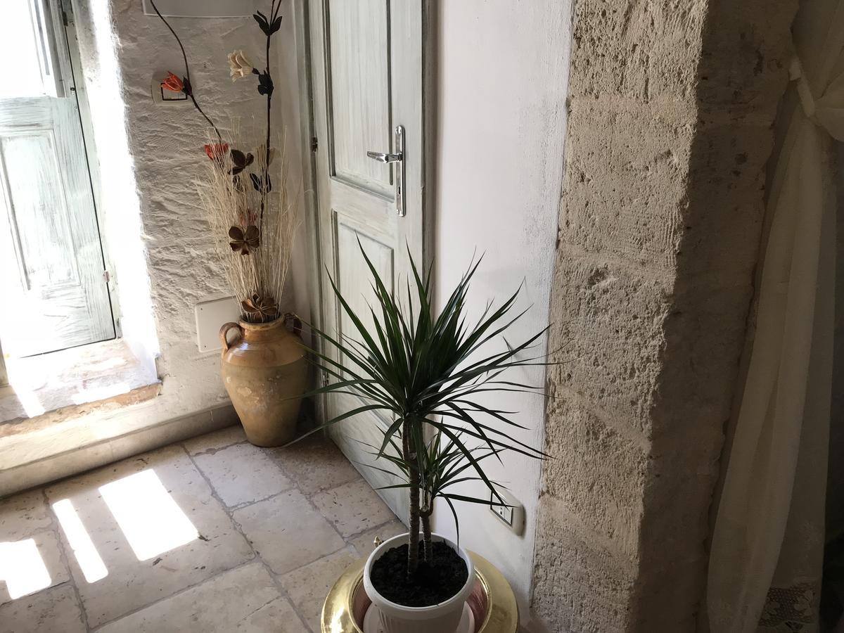 Casa Doria 2 Βίλα Φαζάνο Εξωτερικό φωτογραφία