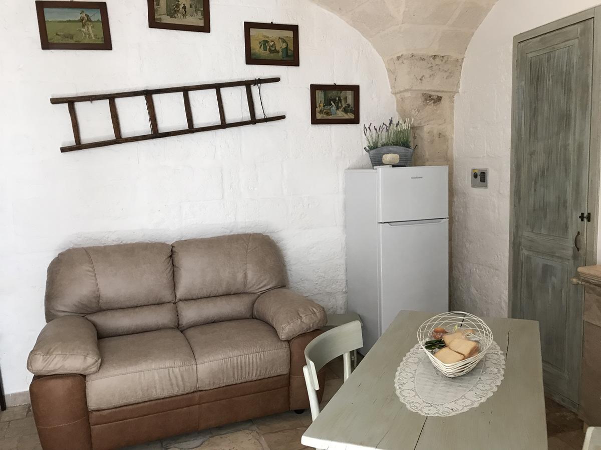 Casa Doria 2 Βίλα Φαζάνο Εξωτερικό φωτογραφία