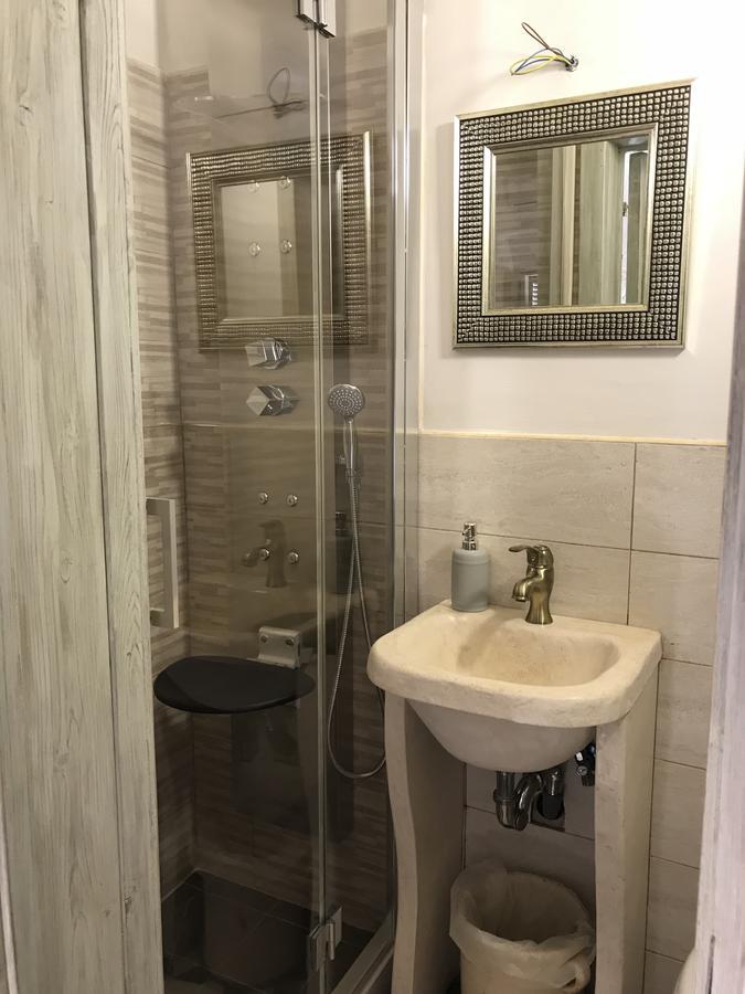 Casa Doria 2 Βίλα Φαζάνο Εξωτερικό φωτογραφία