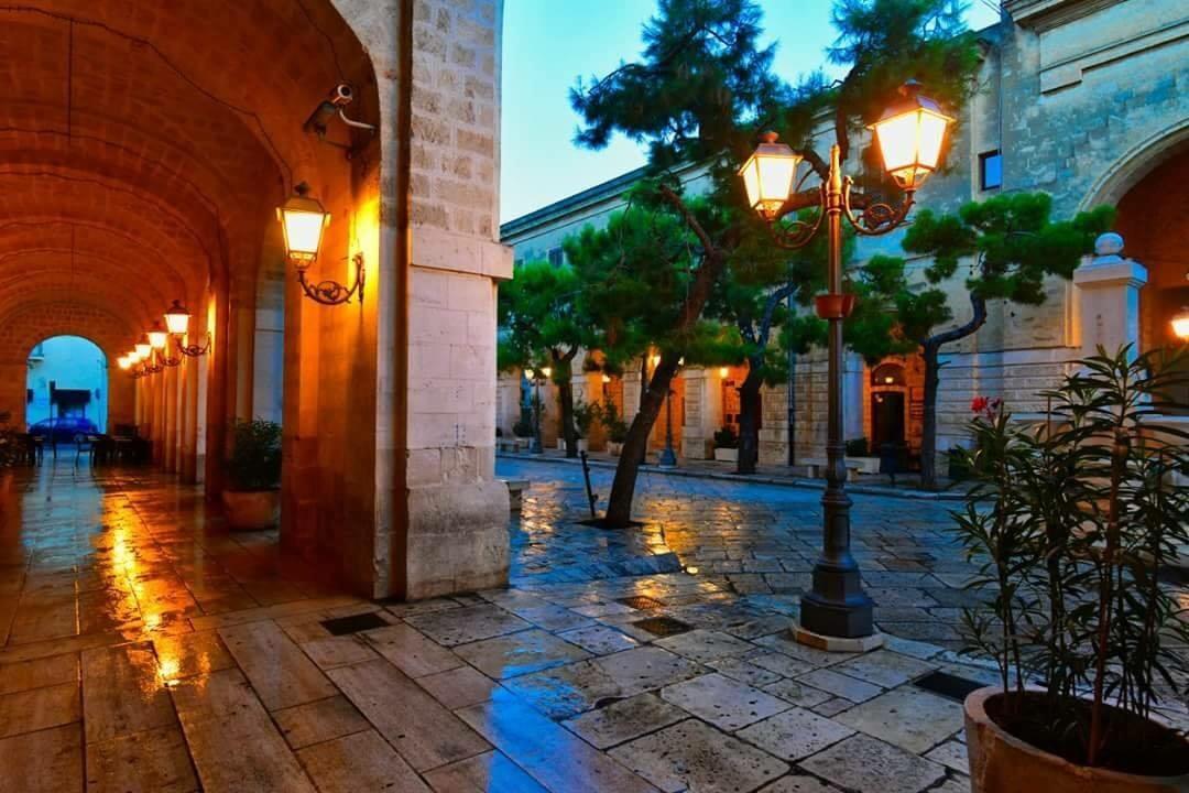 Casa Doria 2 Βίλα Φαζάνο Εξωτερικό φωτογραφία